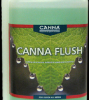 Canna Flush 1l   
