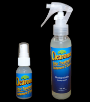 Clearoma Spray 125ml 