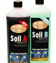 Soil A+B 0,5L 